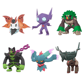 Ting-Lu Featured Teams